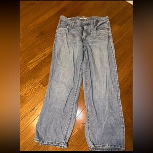 Women's Levi's Baggy Dad Jeans W30xL28